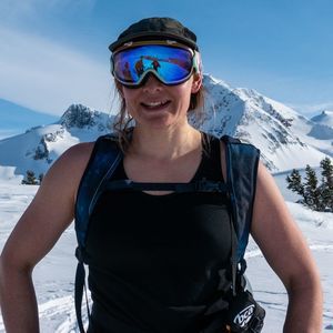 Meet your Posher, Ruby